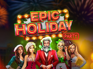 Epic Holiday Party